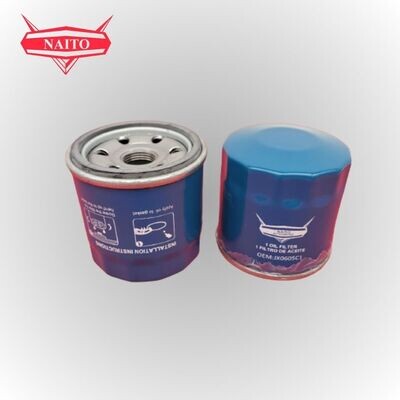Filtro de Aceite JX0605C1