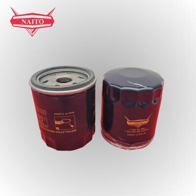 Filtro de Aceite 1109.AL