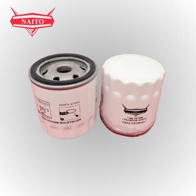 Filtro de Aceite 24588463