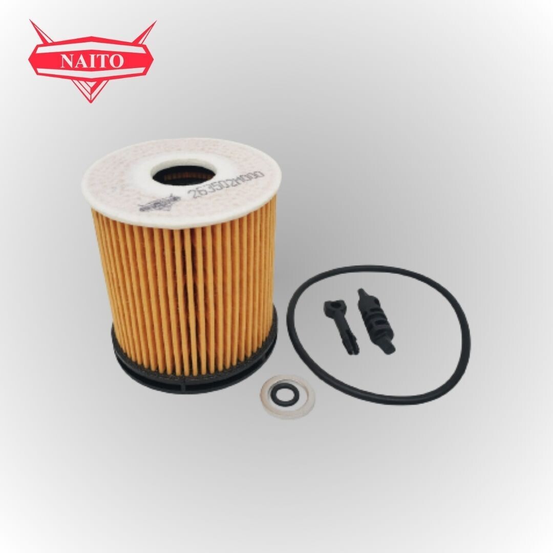 Filtro de Aceite 26350-2M000