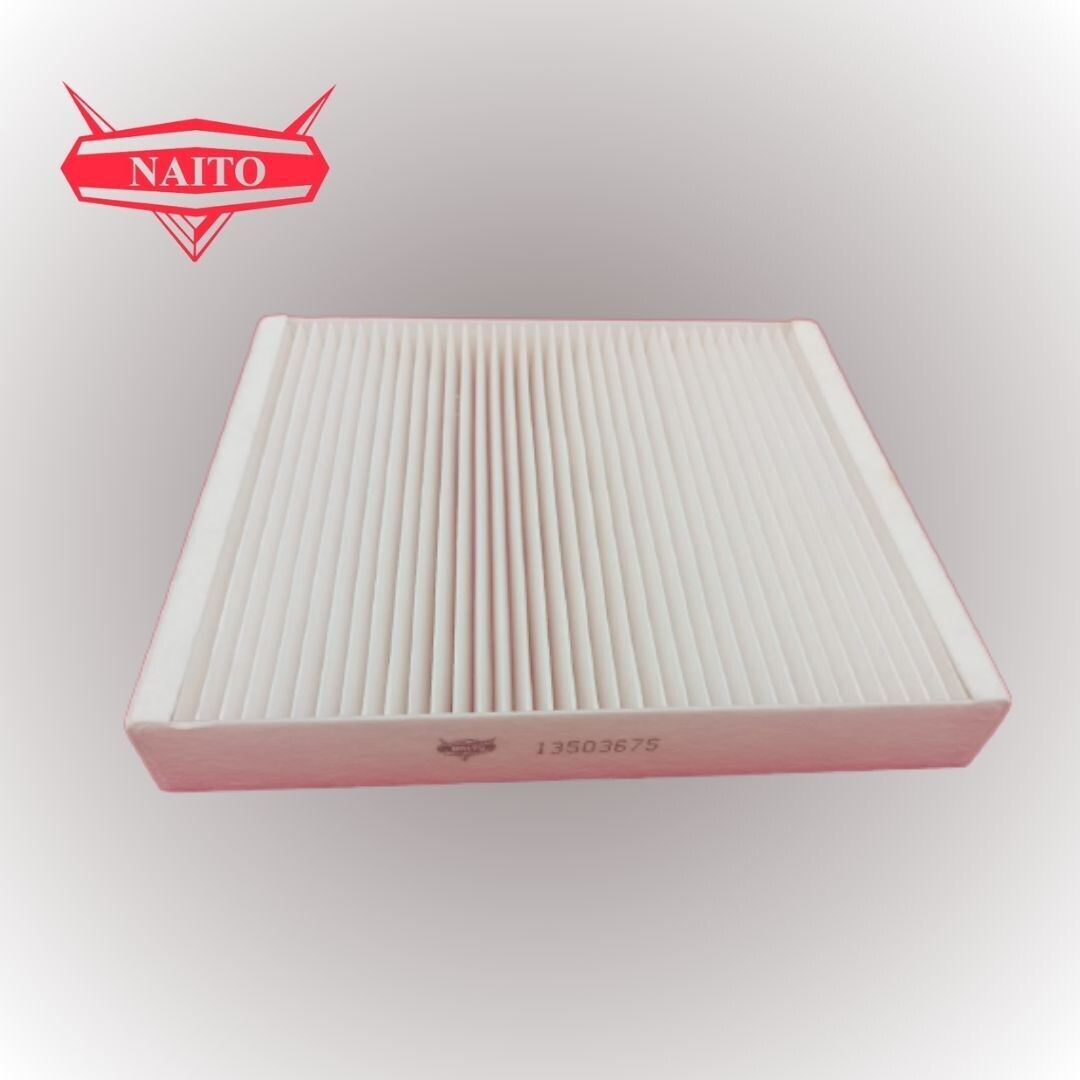 Filtro de Cabina CHEVROLET 13503675