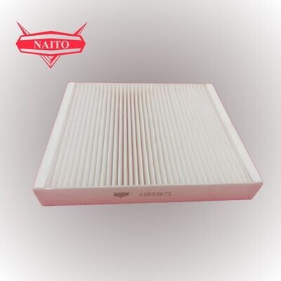 Filtro de Cabina CHEVROLET 13503675