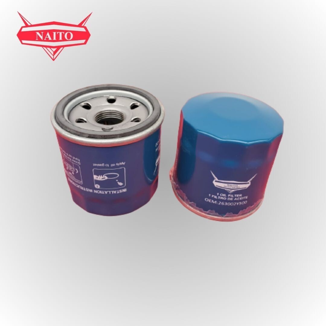 Filtro de Aceite 26300-2Y500