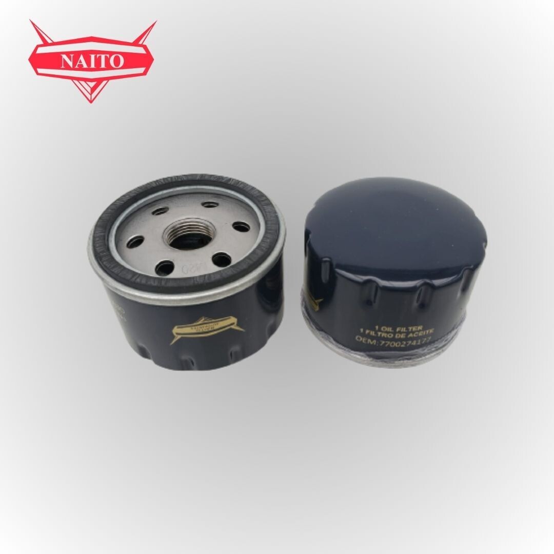 Filtro de Aceite 7700274177