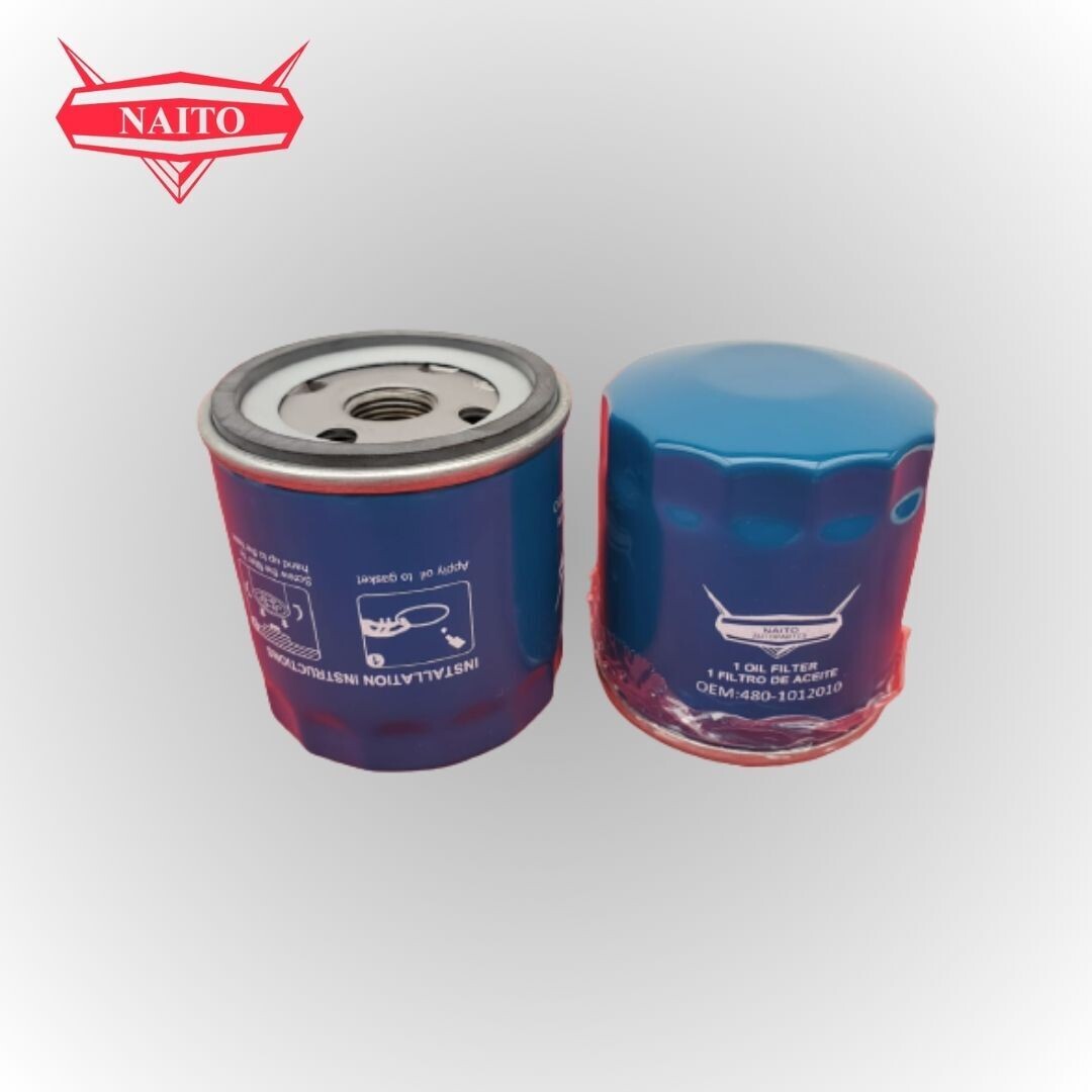 Filtro de Aceite 480-1012010