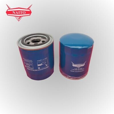Filtro de Aceite 26330-4A001