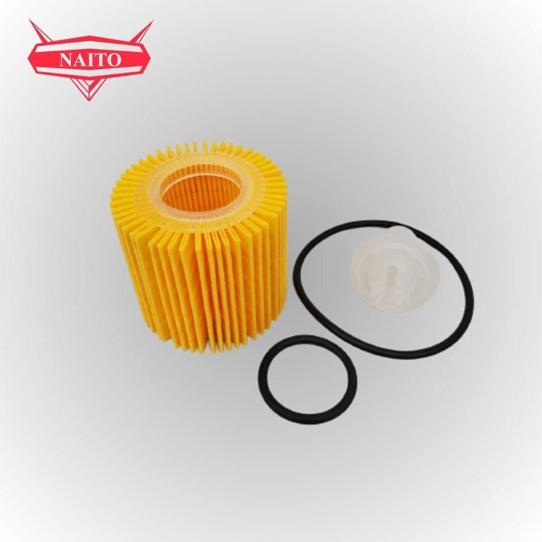 Filtro de Elemento 04152-37010