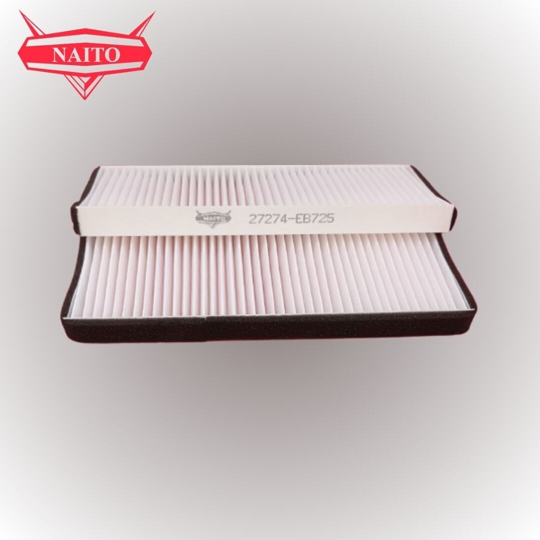 Filtro de Cabina NISSAN 27274-EB725