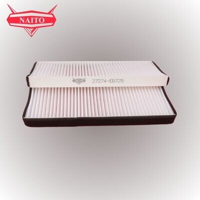 Filtro de Cabina NISSAN 27274-EB725
