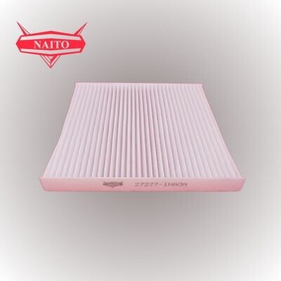 Filtro de Cabina NISSAN  27277-1HAOA