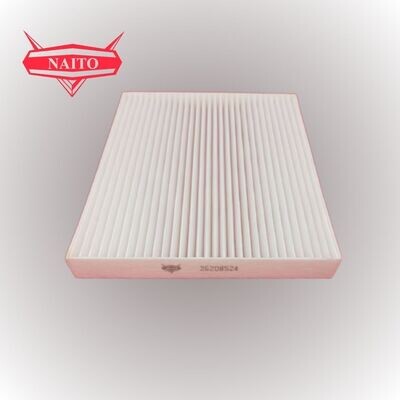 Filtro de Cabina CHEVROLET 26208524