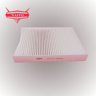 Filtro de Cabina NISSAN  27277-4BA0A