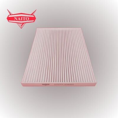 Filtro de Cabina NISSAN  27277-EN000