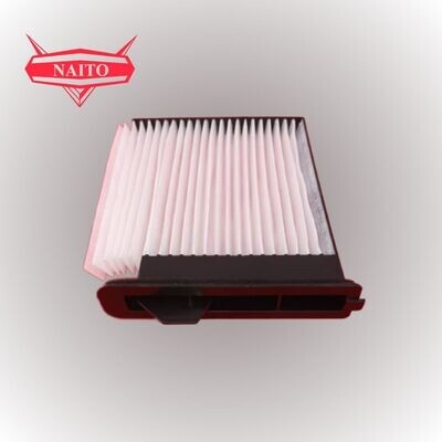 Filtro de Cabina NISSAN  27891-EL00A