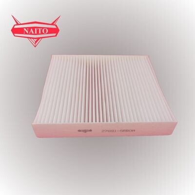 Filtro de Cabina NISSAN  27891-5RB0A