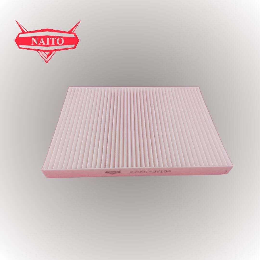 Filtro de Cabina RENAULT  27891-JY10A