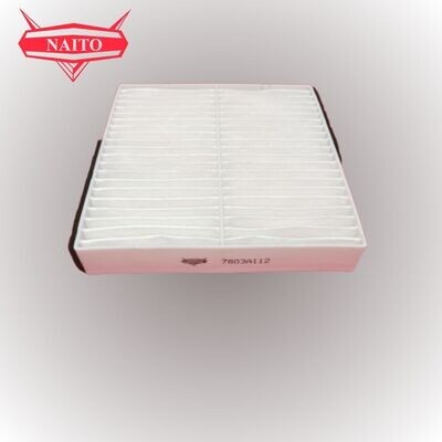 Filtro de Cabina  MITSUBISHI 7803A112 - 7803A004