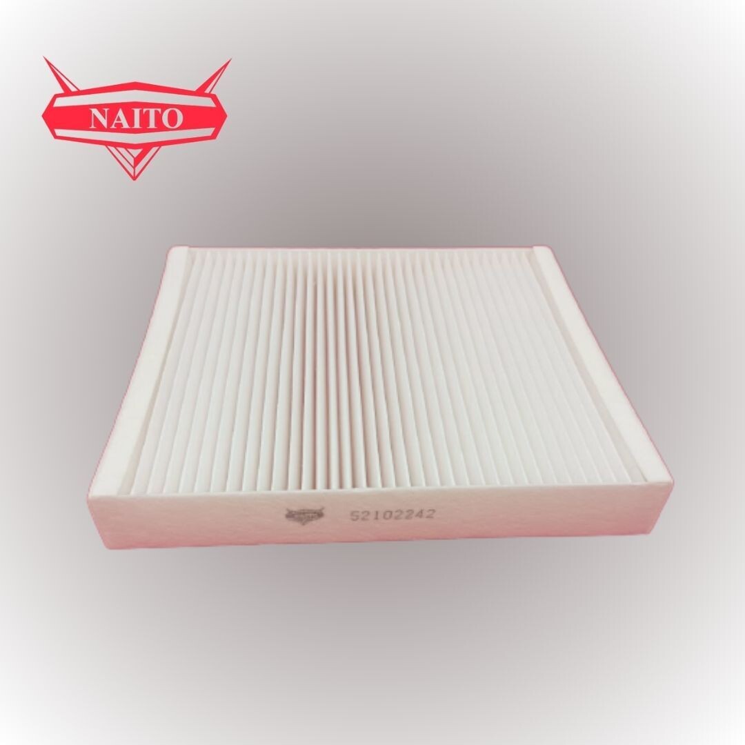 Filtro de Cabina CHEVROLET  52102242
