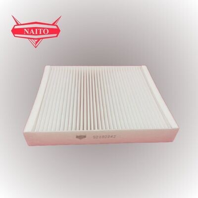 Filtro de Cabina CHEVROLET  52102242