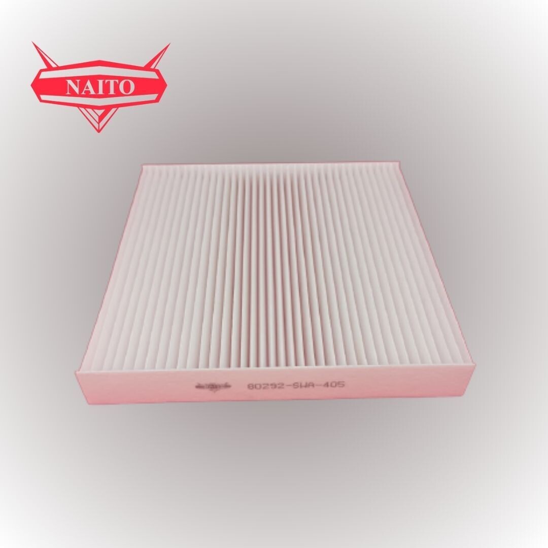 Filtro de Cabina HONDA  80292-SWA -405  - 80292-T0G-A01