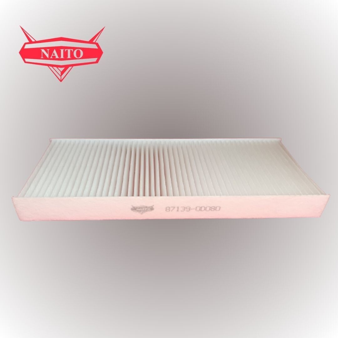 Filtro de Cabina 87139-0D080