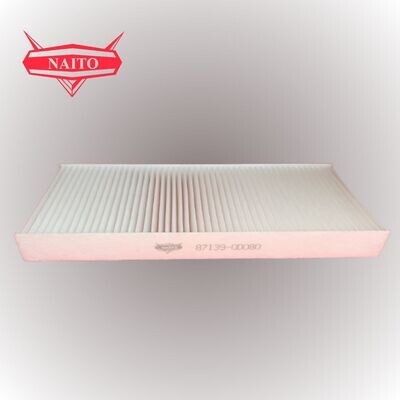 Filtro de Cabina 87139-0D080