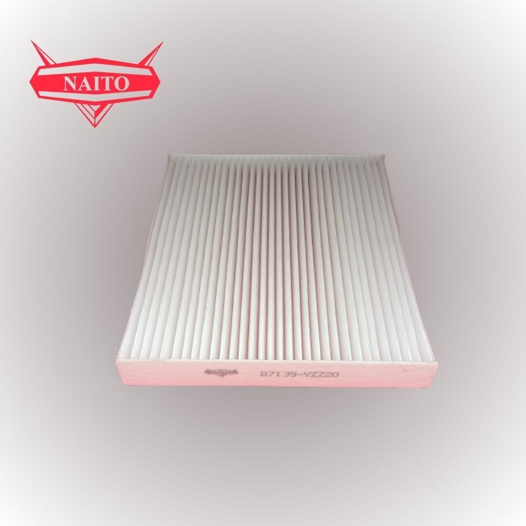 Filtro de Cabina 87139-YZZ20
