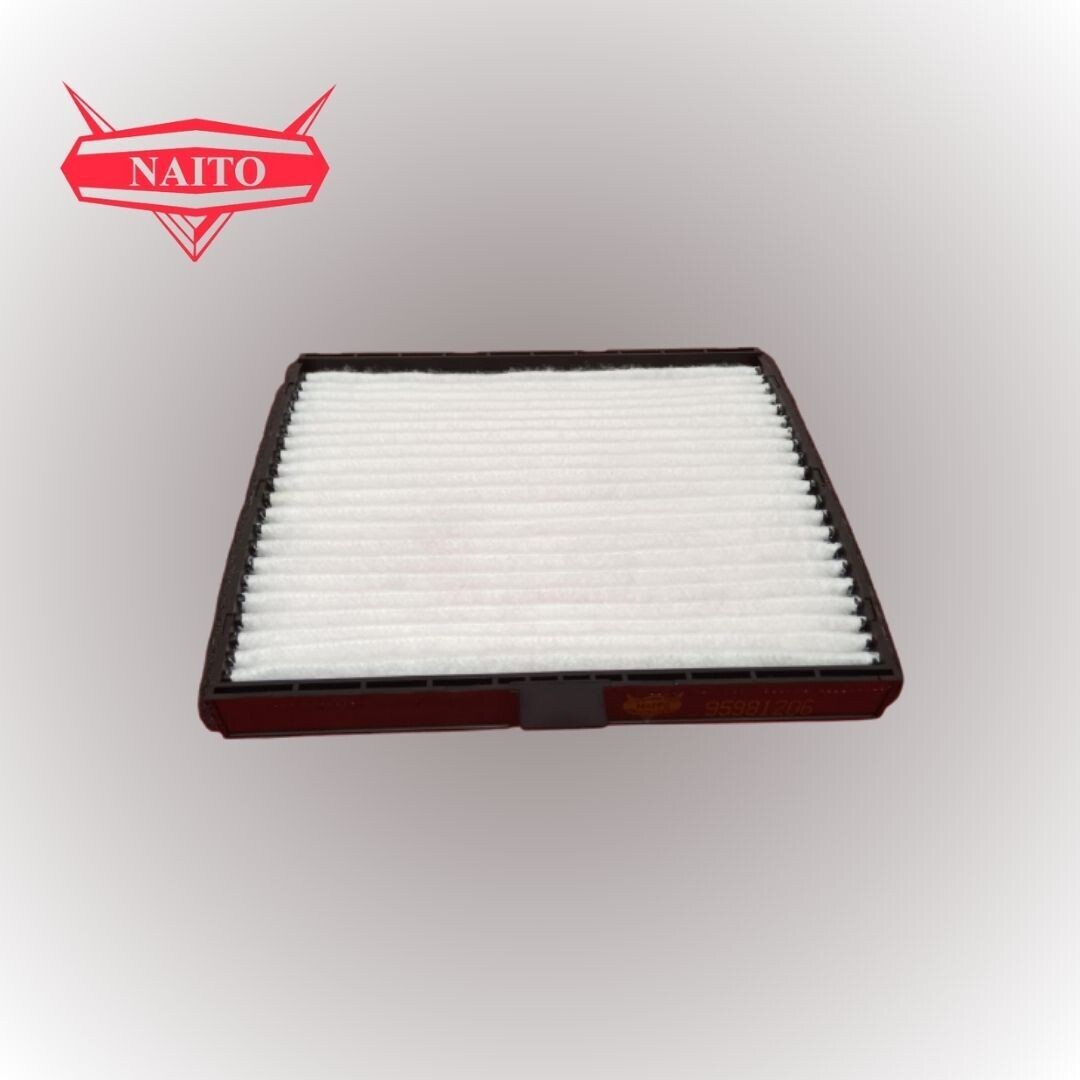 Filtro de Cabina CHEVROLET 95981206