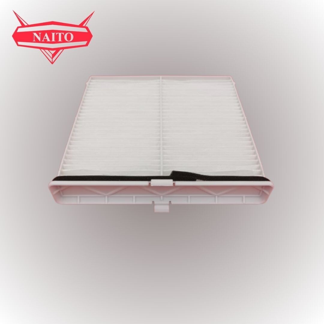 Filtro de Cabina  Mazda MP111D09W