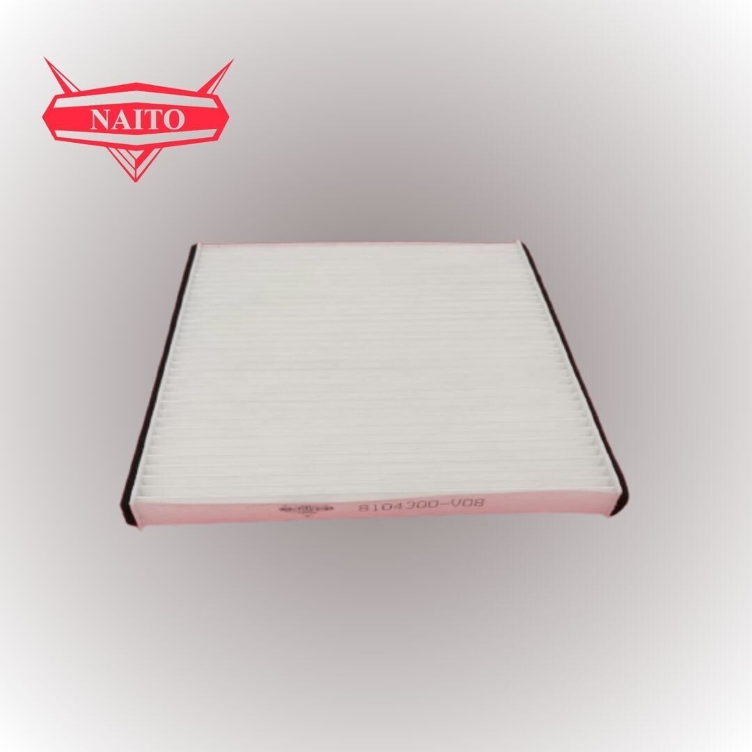 FILTRO DE CABINA GREAT WALL  8104300-V08
