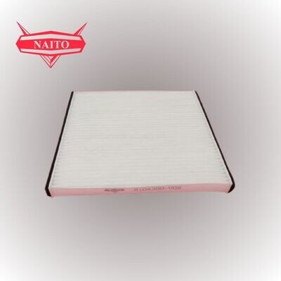 FILTRO DE CABINA GREAT WALL  8104300-V08