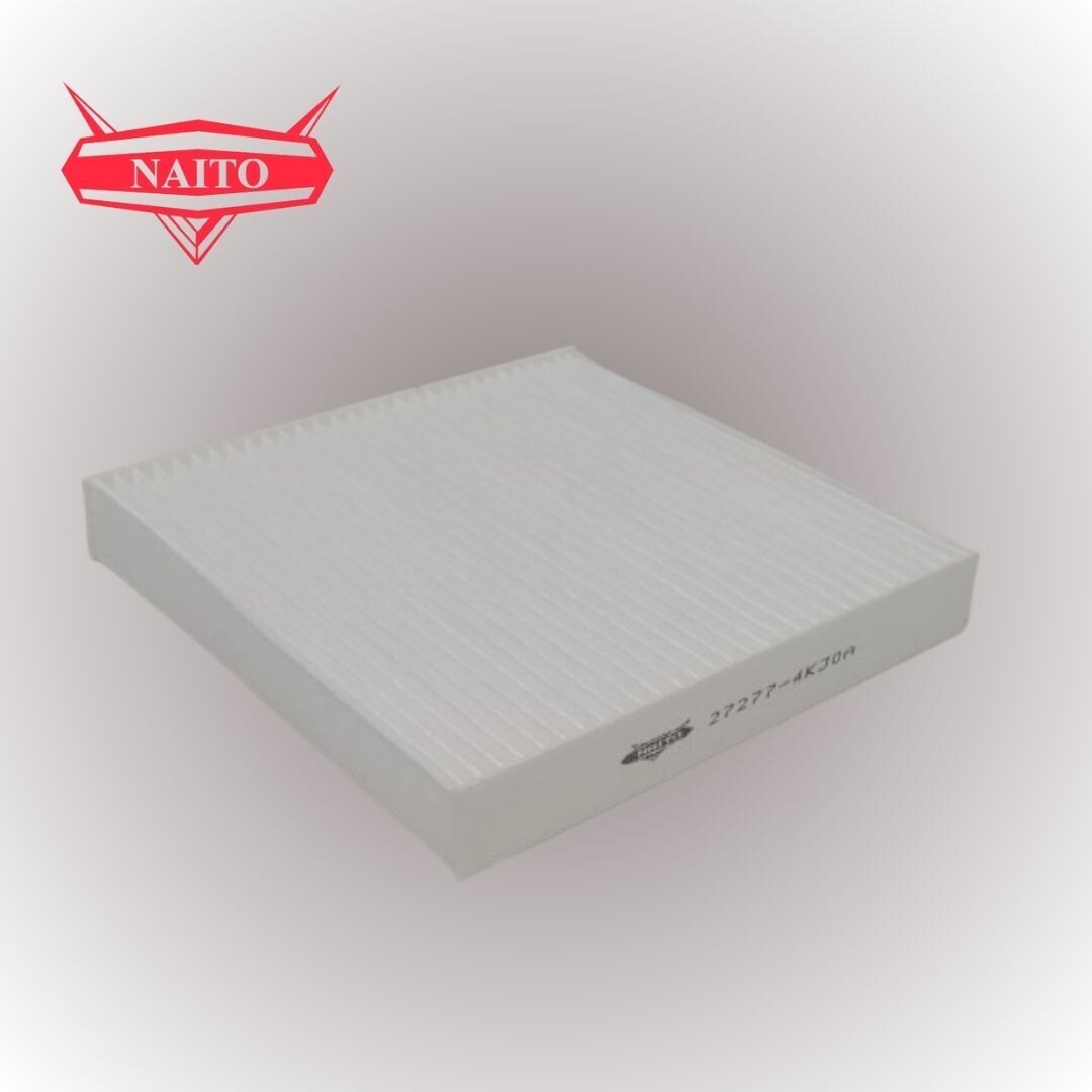 Filtro de Cabina NISSAN  27277-4KJ0A