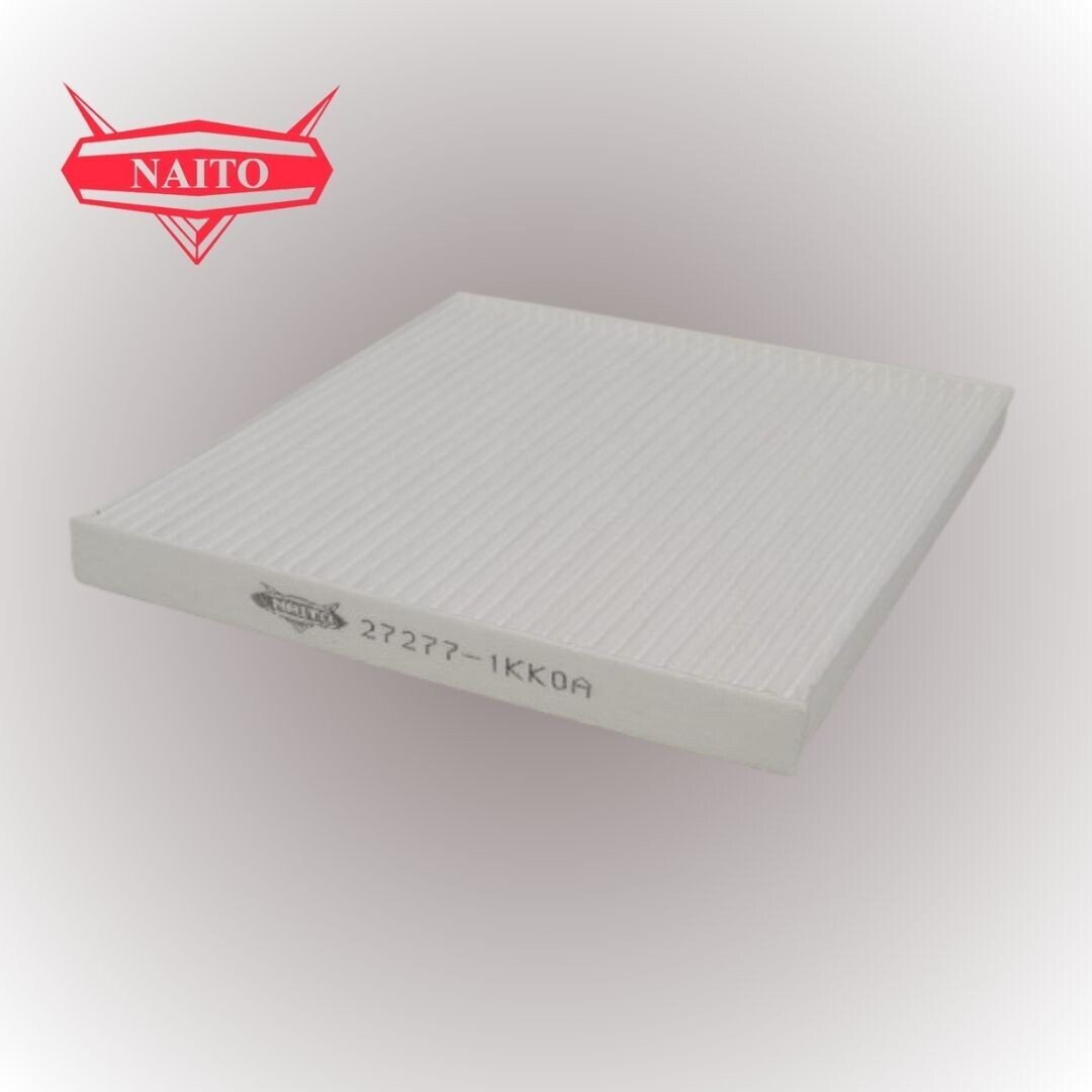 Filltro de Cabina NISSAN 27277-1KK0A
