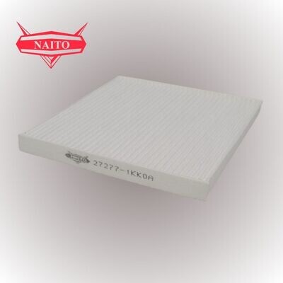Filltro de Cabina NISSAN 27277-1KK0A