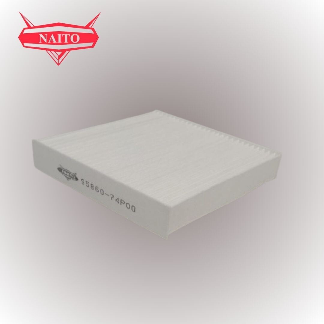 Filtro de Cabina SUZUKI 95860-74P00