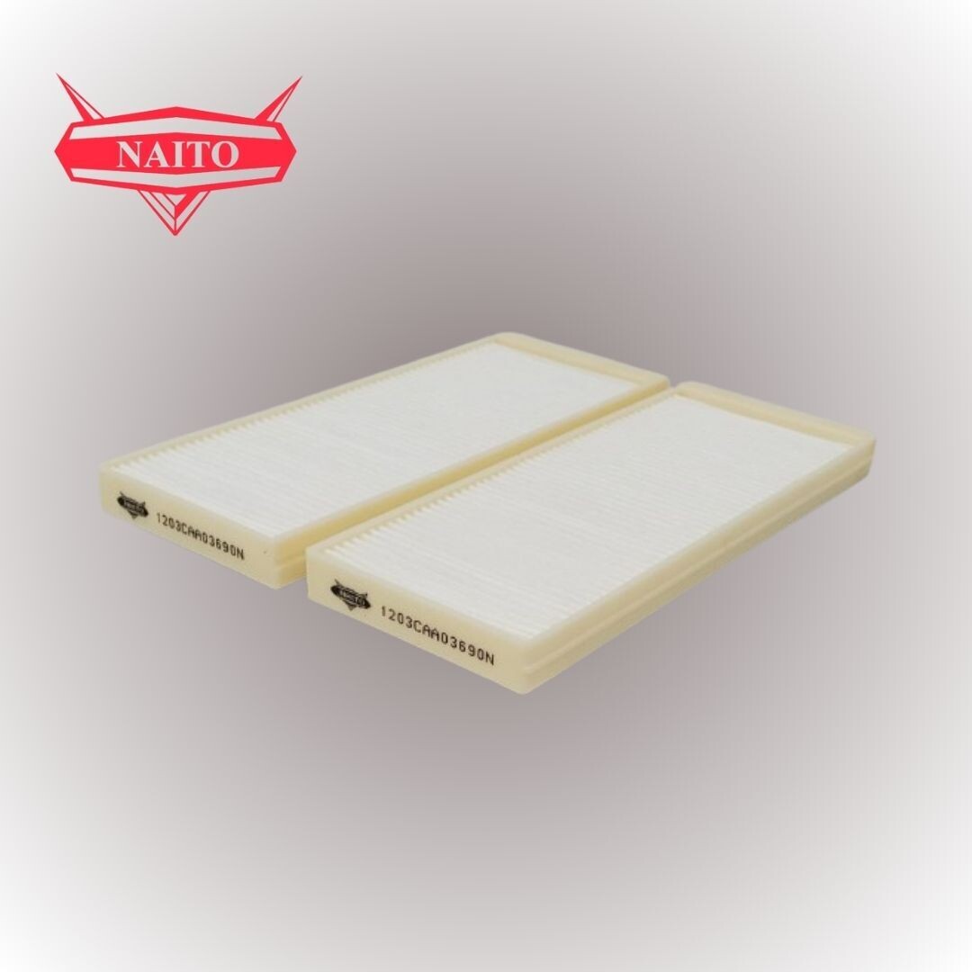 Filtro de Cabina MAHINDRA 1203CAA03690N