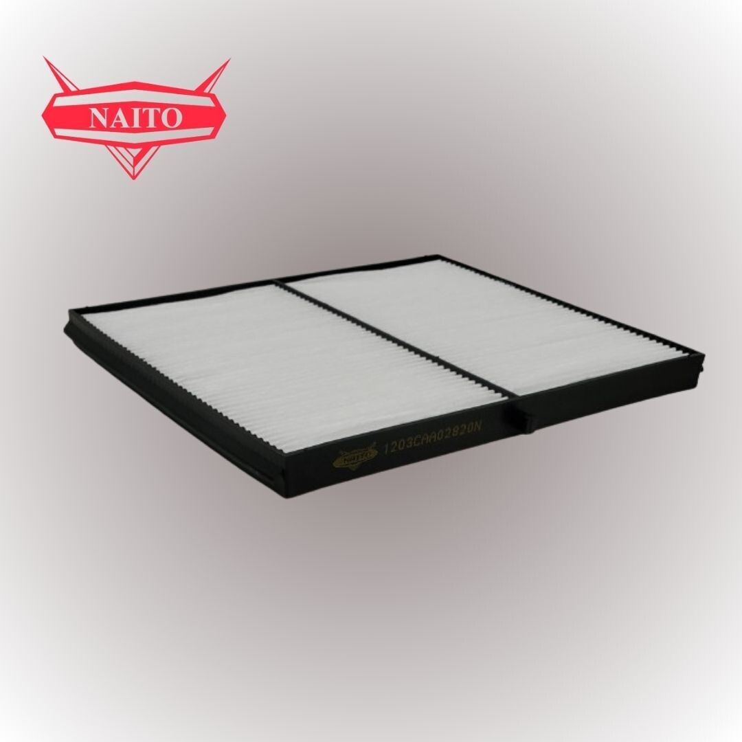 Filtro de Cabina MAHINDRA 1203CAA02820N