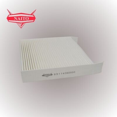Filtro de Cabina SSANGYONG 6911436000