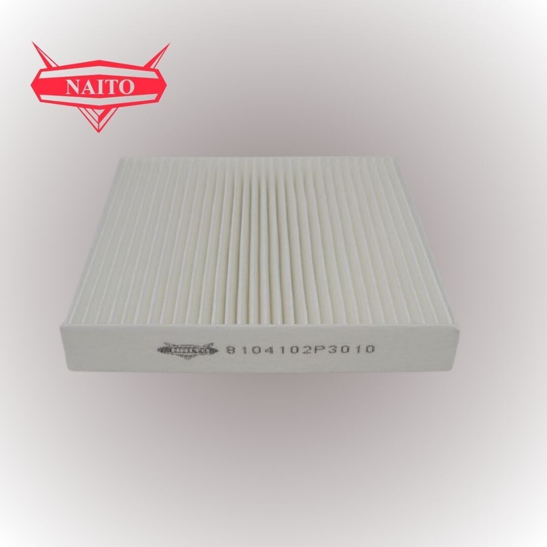 Filtro de Cabina JAC 8104102P3010