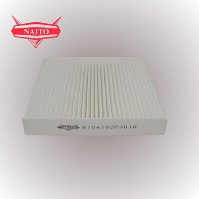 Filtro de Cabina JAC 8104102P3010