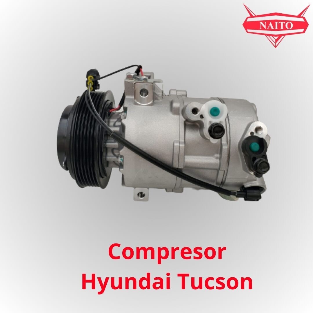 Compresor Hyundai Tucson