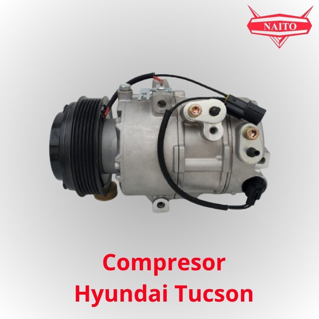 Compresor Hyundai Tucson
