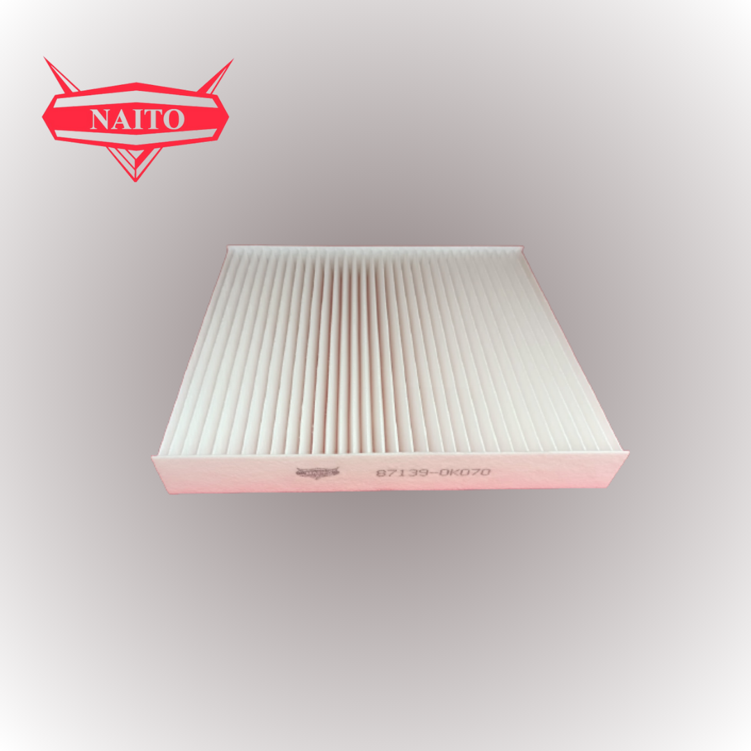 Filtro de Cabina TOYOTA 87139-0K070