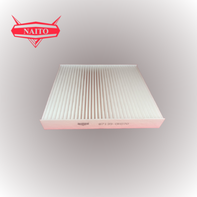 Filtro de Cabina TOYOTA 87139-0K070