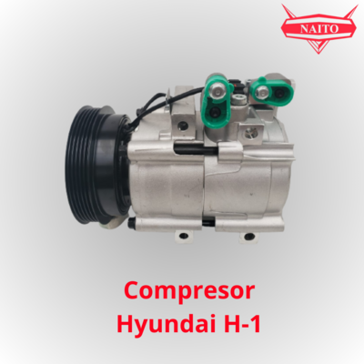 Compresor Hyundai H-1