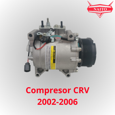 Compresor CRV