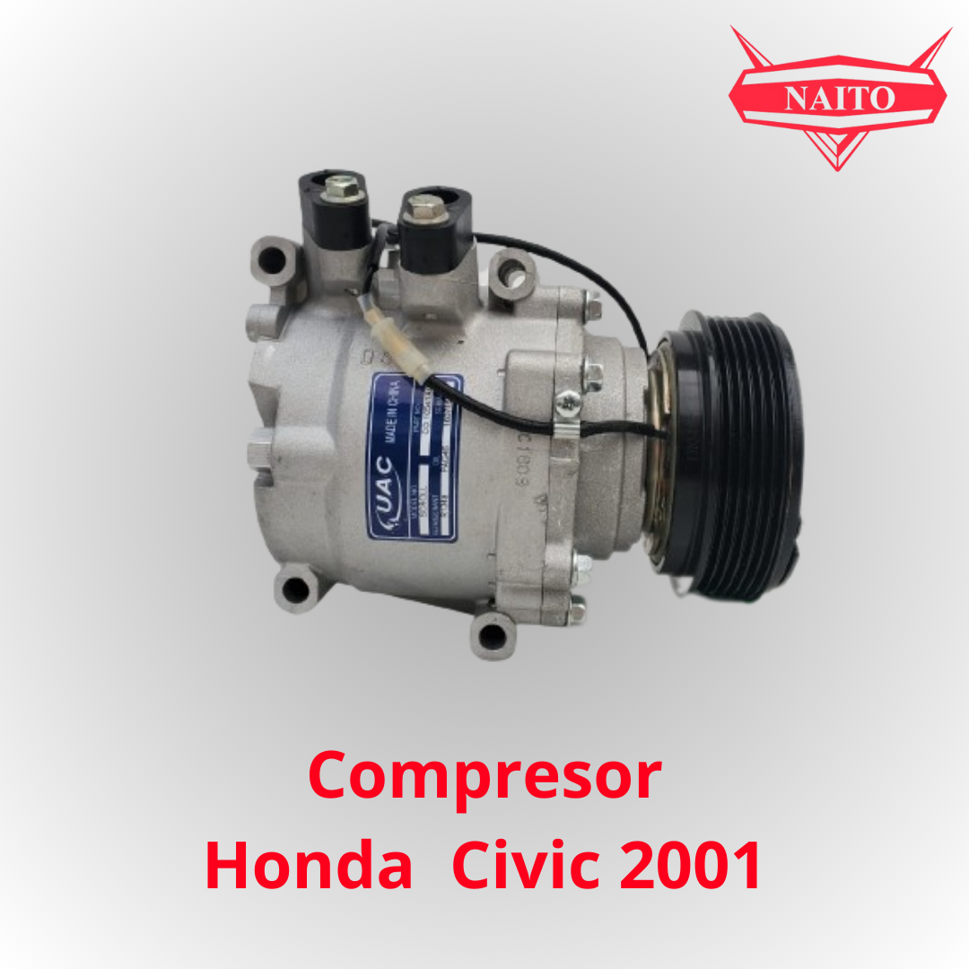 Compresor Honda Civic