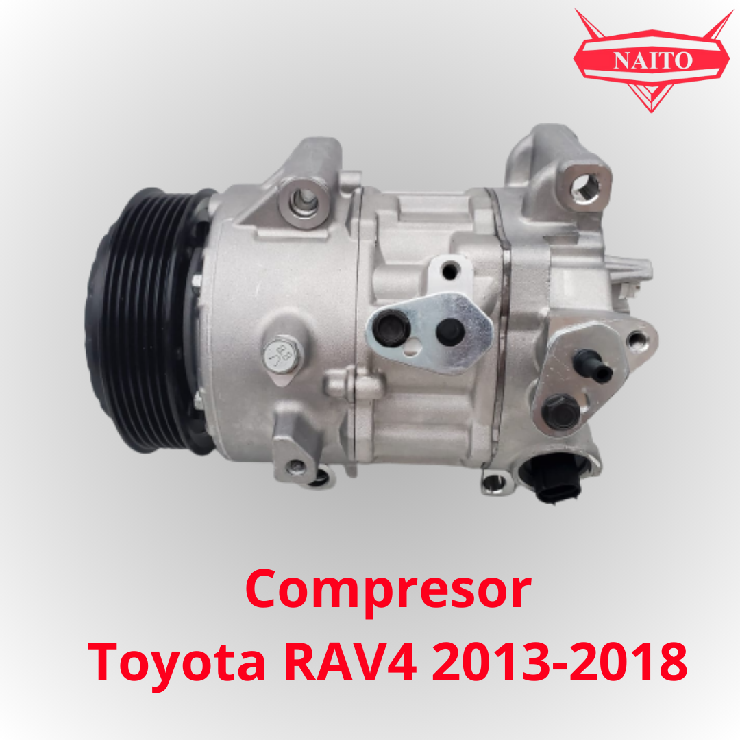 Compresor Toyota RAV4