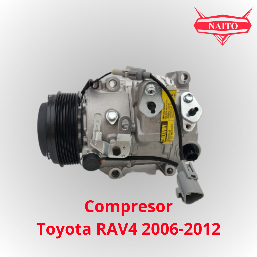 Compresor Toyota RAV4