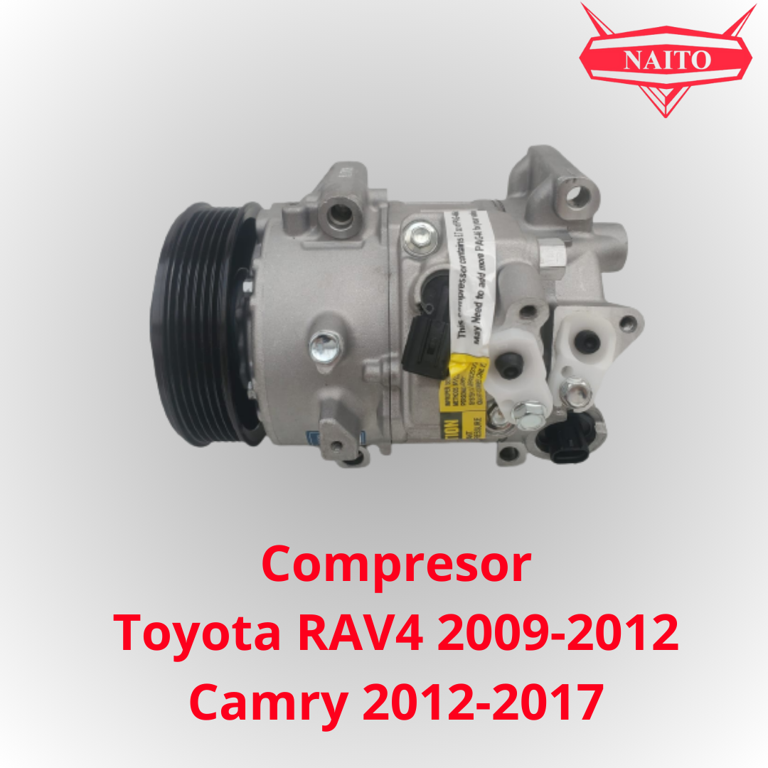 Compresor Toyota RAV4 --Camry
